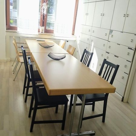 Monteurzimmer In Hamburg West Bei Hansezimmer Экстерьер фото