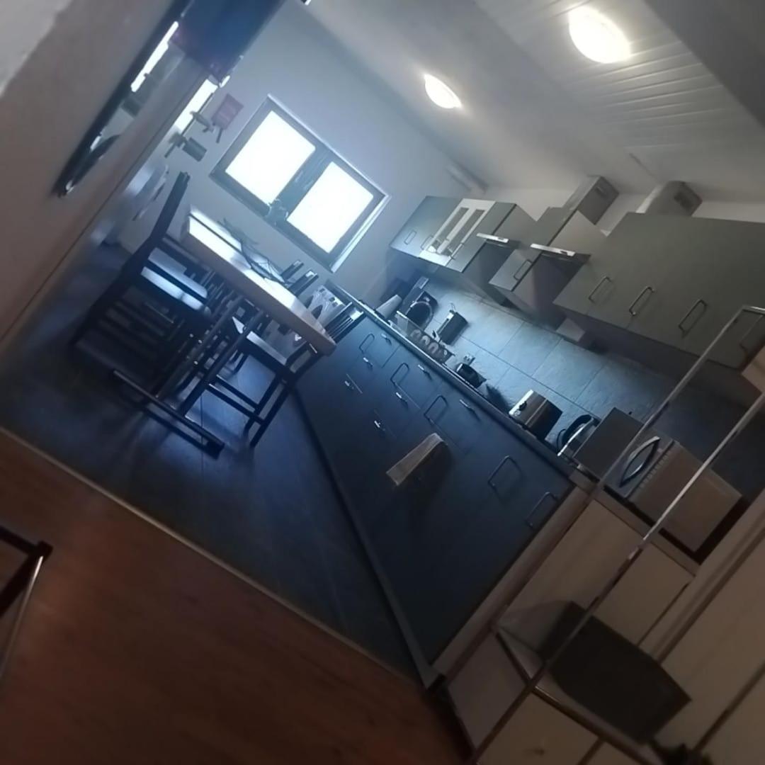 Monteurzimmer In Hamburg West Bei Hansezimmer Экстерьер фото