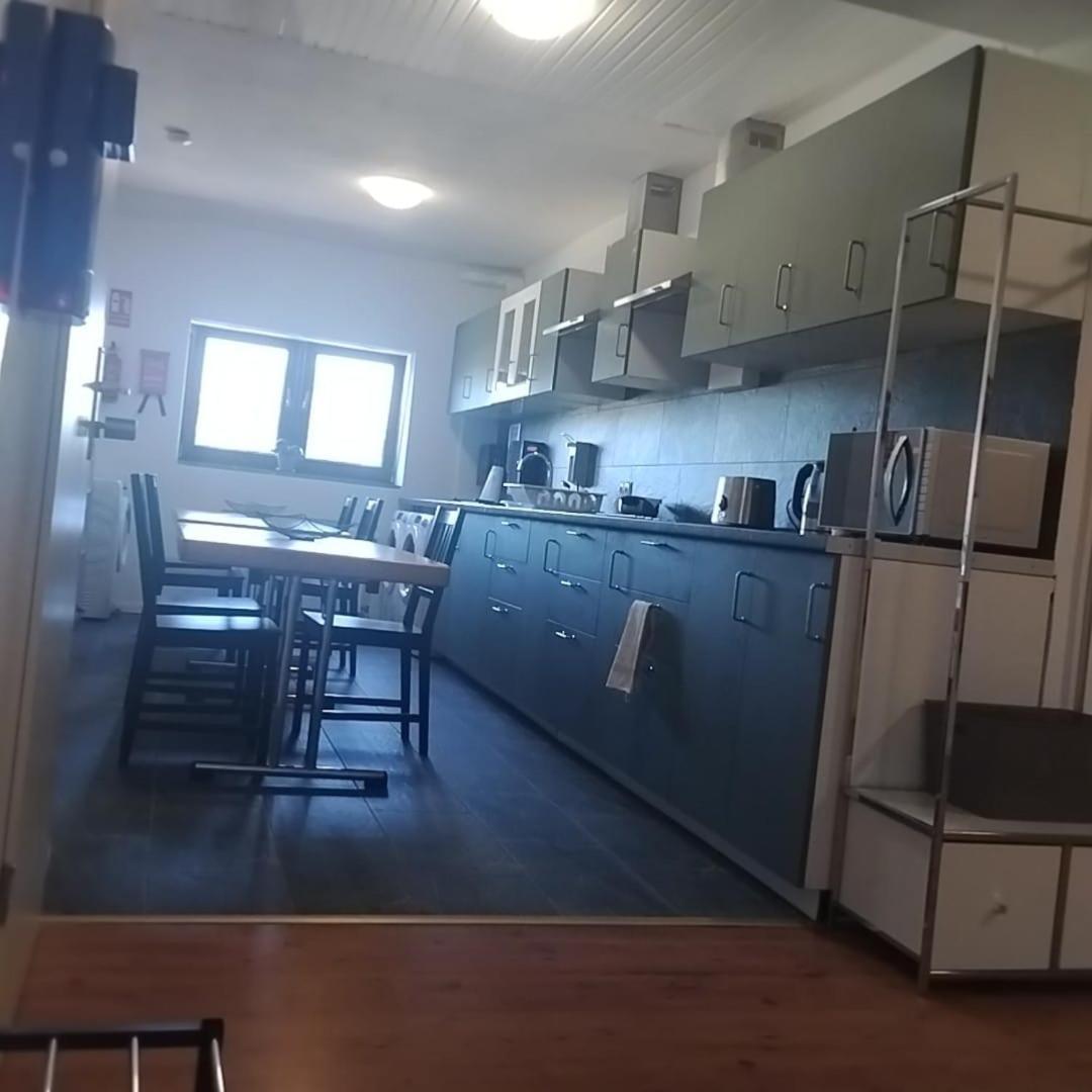 Monteurzimmer In Hamburg West Bei Hansezimmer Экстерьер фото