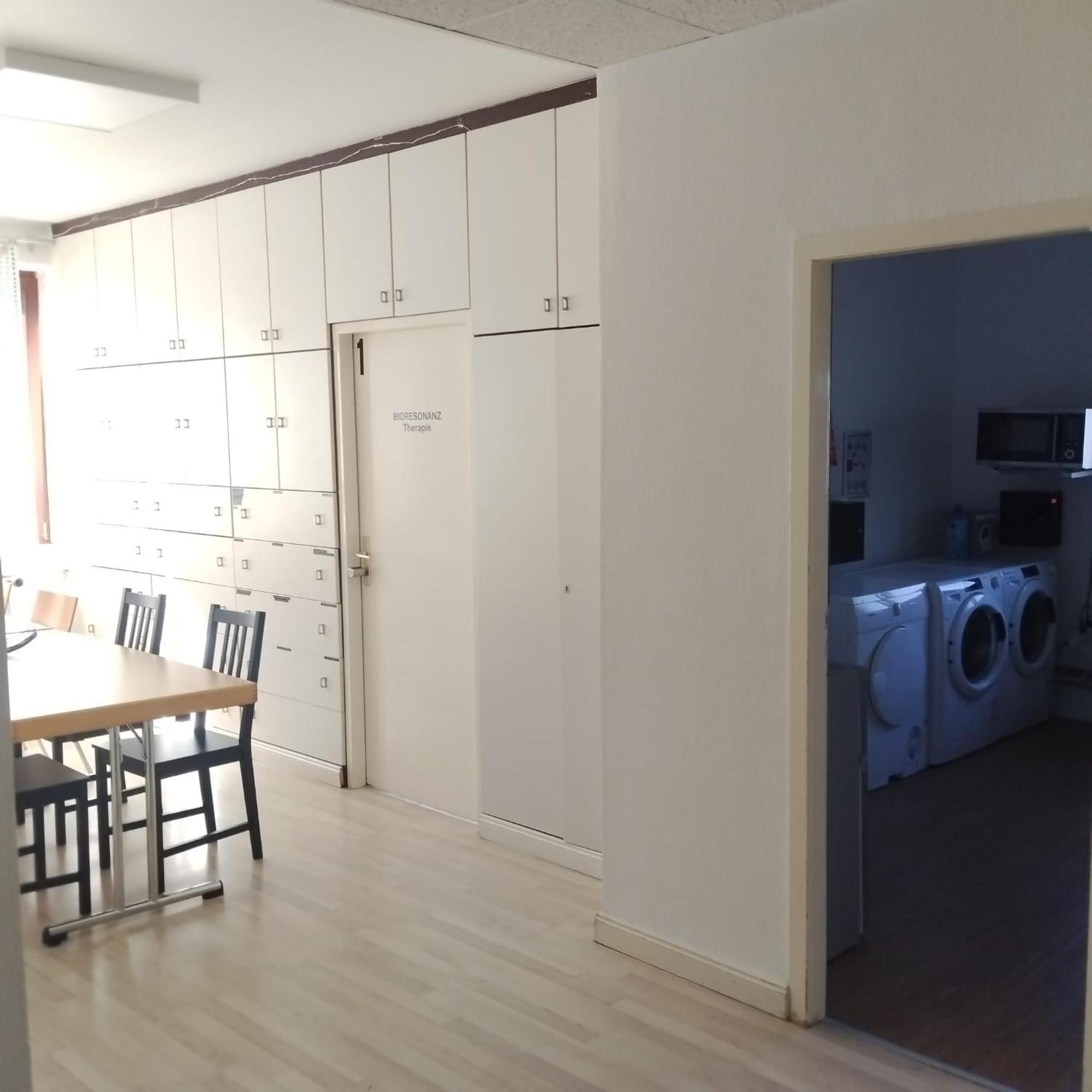 Monteurzimmer In Hamburg West Bei Hansezimmer Экстерьер фото