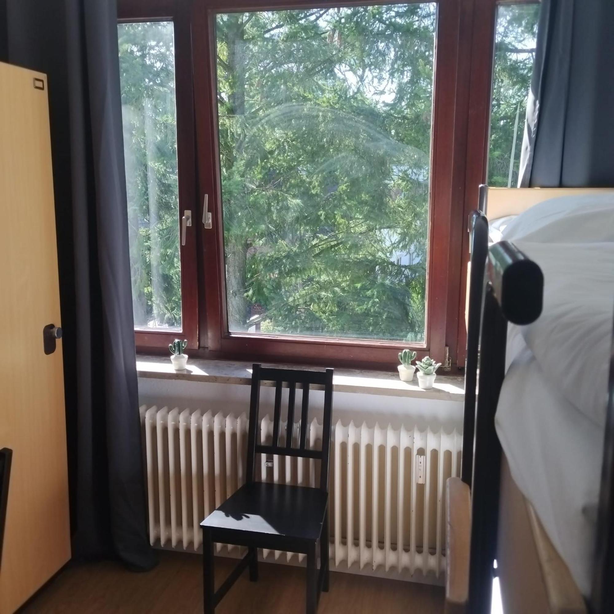 Monteurzimmer In Hamburg West Bei Hansezimmer Экстерьер фото
