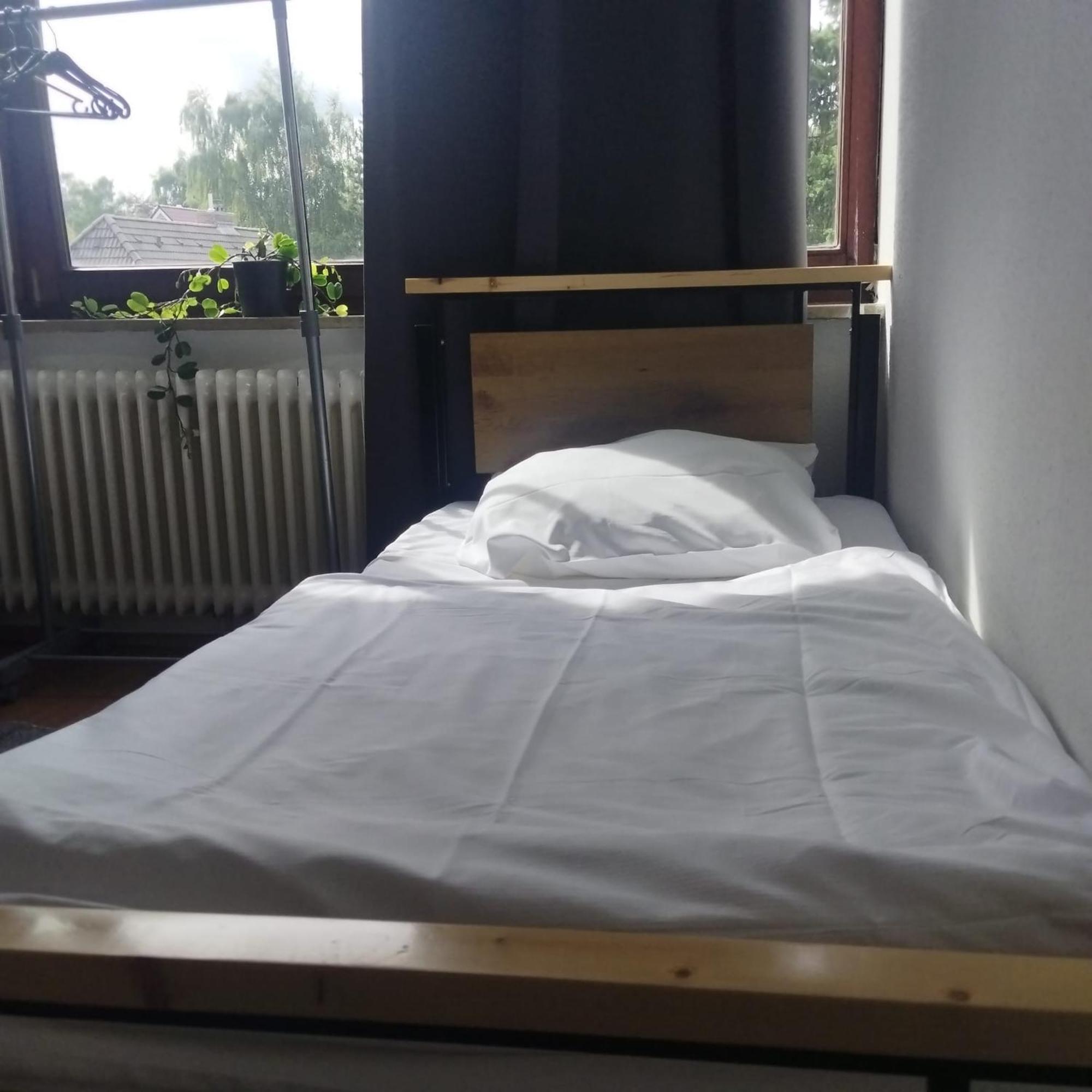 Monteurzimmer In Hamburg West Bei Hansezimmer Экстерьер фото