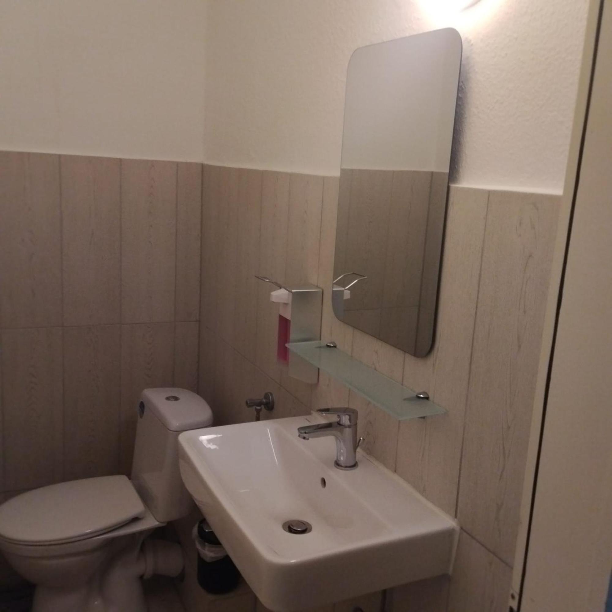 Monteurzimmer In Hamburg West Bei Hansezimmer Экстерьер фото