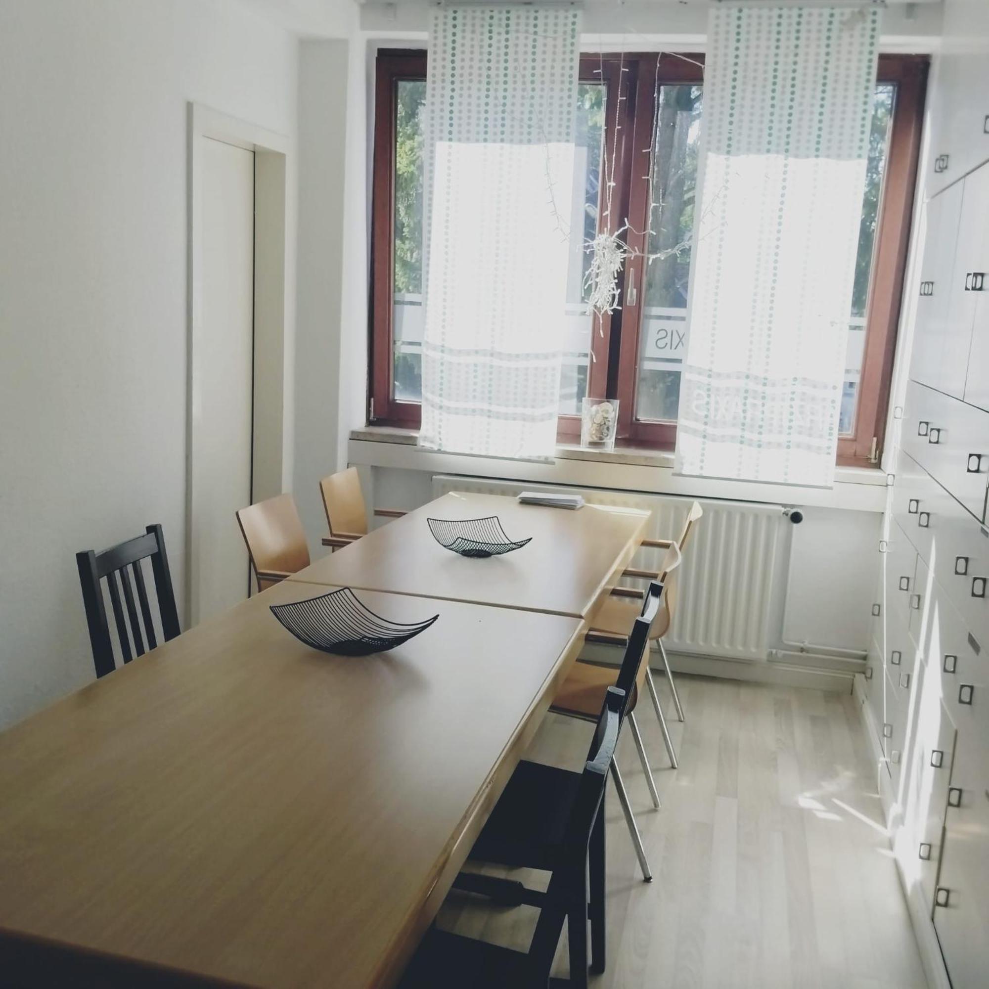 Monteurzimmer In Hamburg West Bei Hansezimmer Экстерьер фото