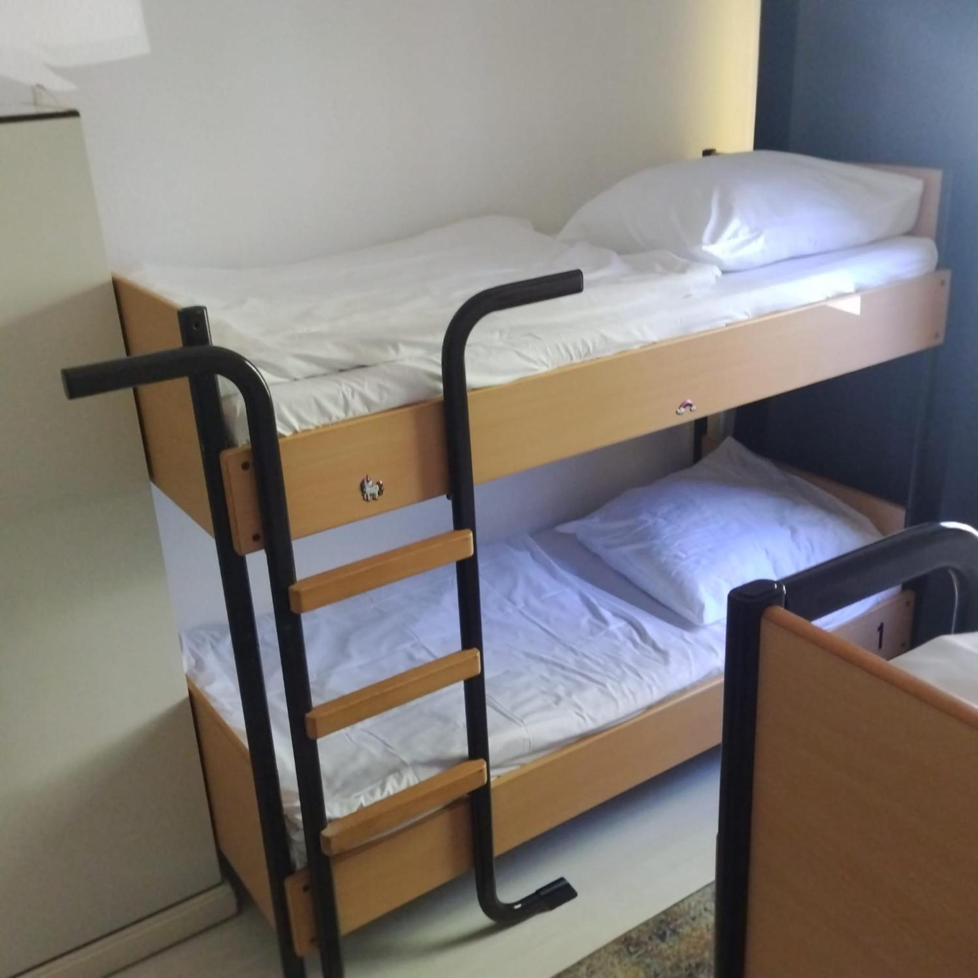 Monteurzimmer In Hamburg West Bei Hansezimmer Экстерьер фото