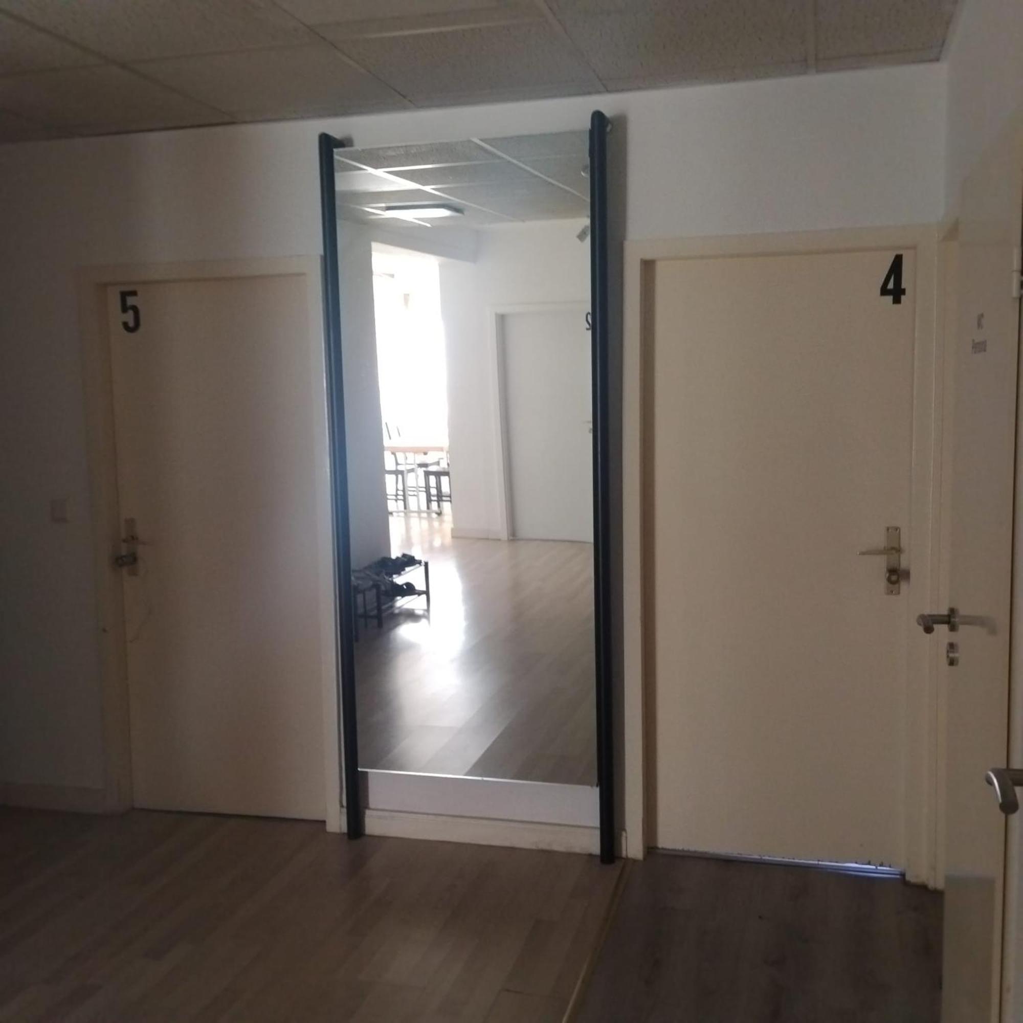 Monteurzimmer In Hamburg West Bei Hansezimmer Экстерьер фото
