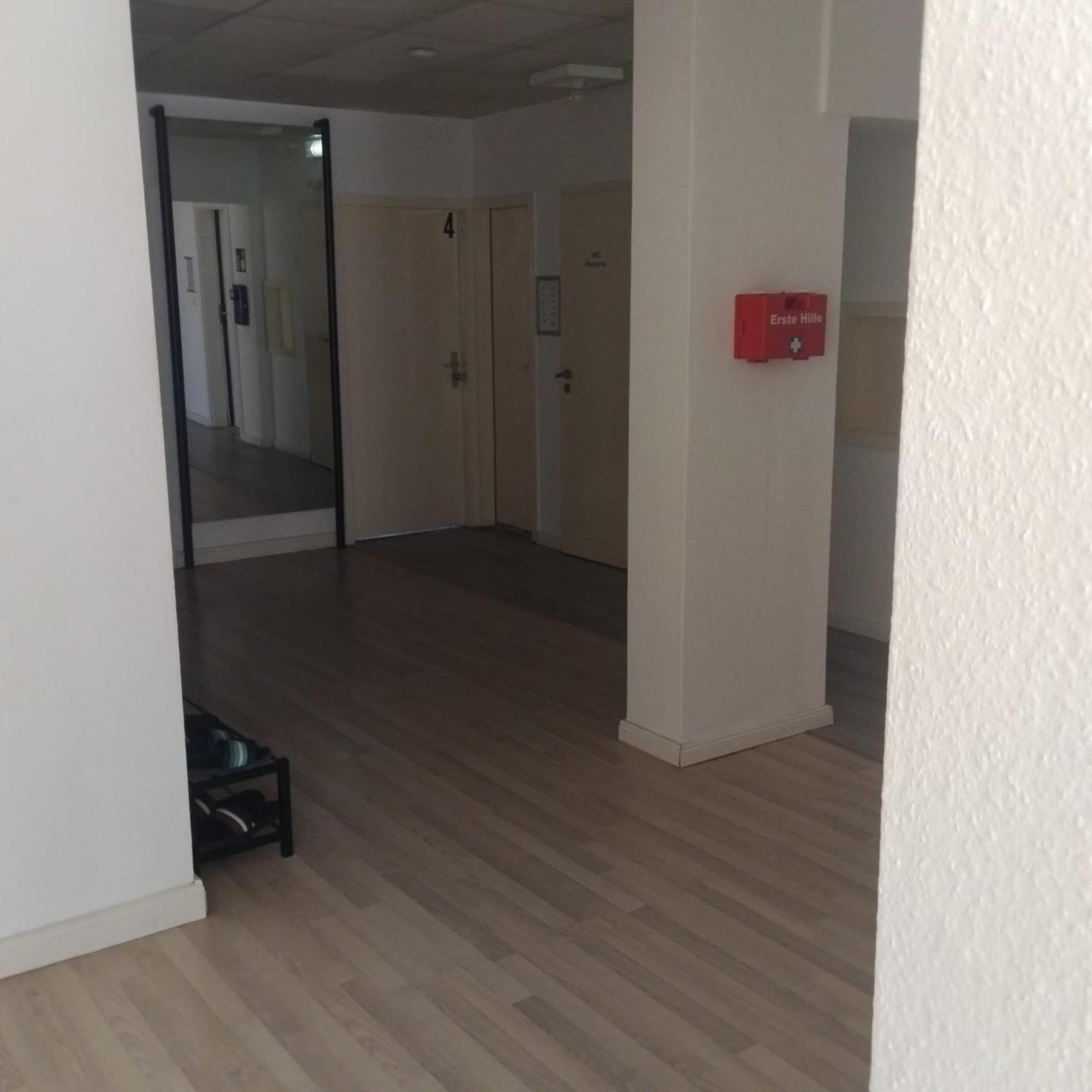 Monteurzimmer In Hamburg West Bei Hansezimmer Экстерьер фото