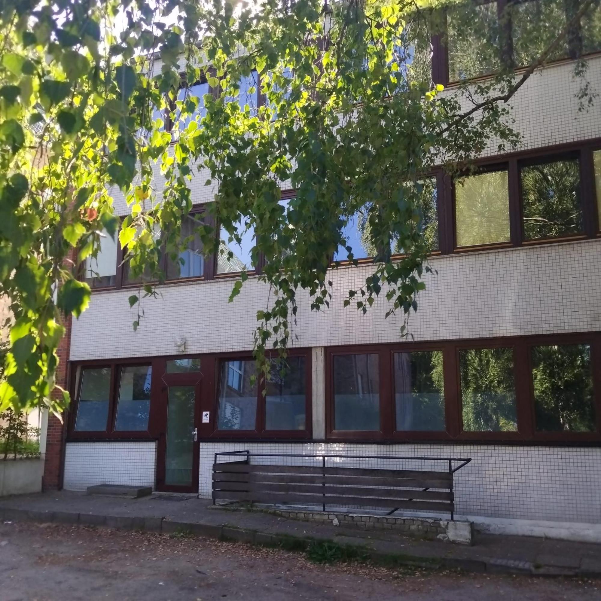 Monteurzimmer In Hamburg West Bei Hansezimmer Экстерьер фото